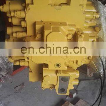 Shandong Jining PC200LC-8 PC200-8 Main Control Valve 723-46-23103 Genuine New