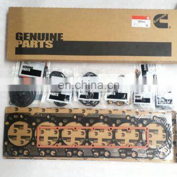 Cummins QSBE Engine Cylinder Head Gasket Set 4955229 + 4955230