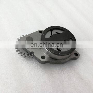 5291050 4939587 4939586 4939588 3937404 3971544 Bomba de Aceite Lubricante Engine ISDE QSB photo-6