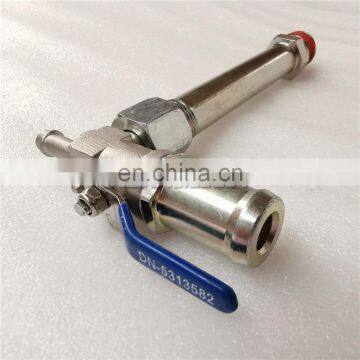 Diesel Engine Parts 5313582 Coupling Valve For Cqkms 6BTAA5.9 ISB5.9 photo-3