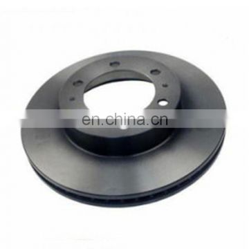 Auto car parts brake disc 43512-60190  for  Land Cruiser  PRADO GRJ150