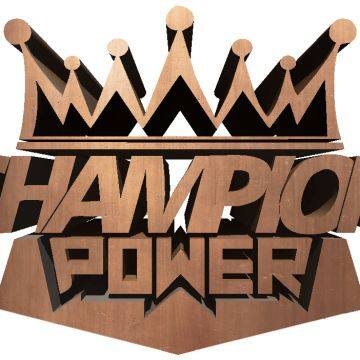 Champion Power Tech Co., Limited