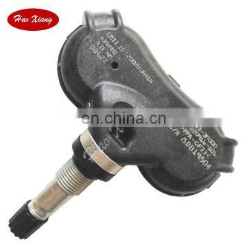 TPMS/Tire Pressure Monitoring Sensor 52933-2F000