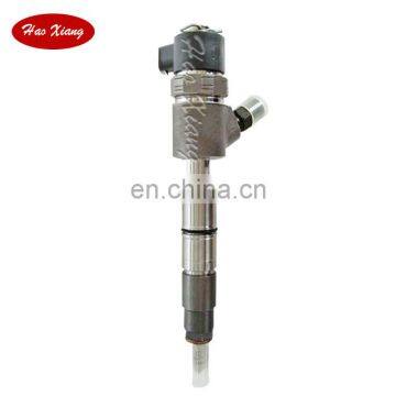 AUTO Common Rail Diesel Injector 0445110521 0445110305