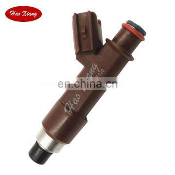 High Quality Fuel Injector/Nozzle 23250-0F020