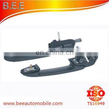 Fiat Brava car rear door handle right 80/437,46787585,46440185