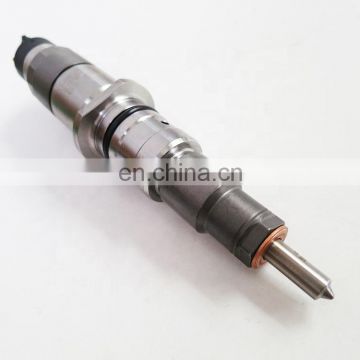 Aftermarket Diesel Engine Parts 0445120231 Engine Fuel Injector