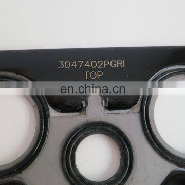 Diesel Engine NT855 NTA855 Cylinder Head Gasket Set 4058790 3047402 photo-3