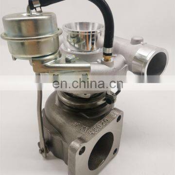 CT26 17201-17010 17201 17010 Turbocharger Turbo For COASTER 1990-93 LANDCRUISER HDJ80 HDJ81 1990-97 4.2LD 1HDT 1HD-TE photo-4