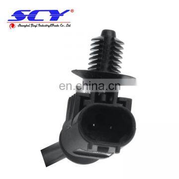 ABS Wheel Speed Sensor Rear Right Suitable for Nissan Note Micra March 47900-AX600 47900AX600 photo-4