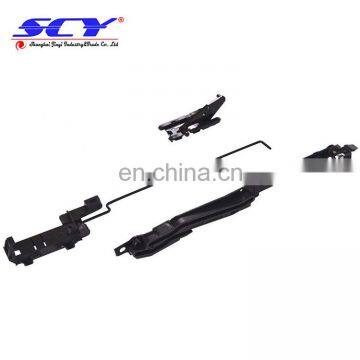 Car Sunroof Repair Kit Suitable for BUICK ENCLAVE CHEVROLET 2008-2016