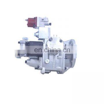4951501 Fuel Delivery Pump Without Actuator for Cummins NT855-C280S10 C280 Diesel Engine Parts Manufacture Factory in China photo-2