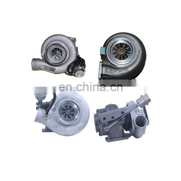 4031639 turbocharger HX20 for diesel engine cqkms  parts GENSET Puno Peru