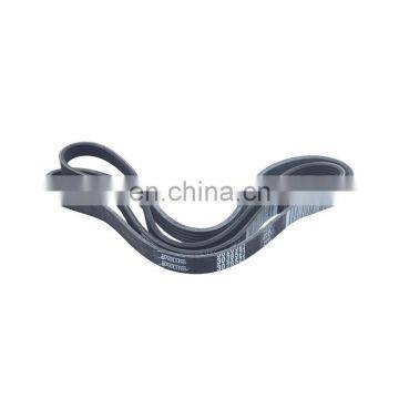 3028521 V Ribbed Belt for Cummins Cqkms ISM 280 Diesel Engine Parts ISM CM570 Manufacture Factory in China