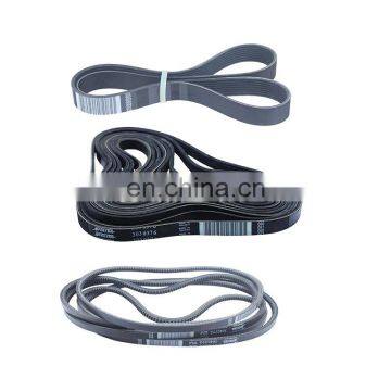 3289257 belt for cummins  v-ribbed belt   Basirhat India diesel engine spare Parts  manufacture factory in china order