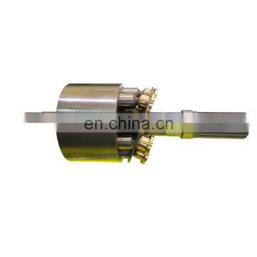 Hydraulic pump spare parts K3V280 for repair brand piston oil pump accessories manufacturer