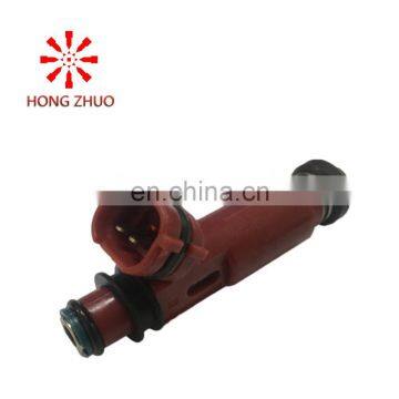 High Quality Hot Fuel Injector 195500-3970 photo-7