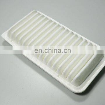 China high performance Air Filter 17801-0D010