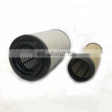 Heavy Duty Truck Air Filter 1109070-55A 1109060-55A K2845 photo-2