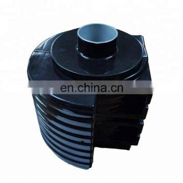 China Factory Air Filter Cartridge 3315742 Truck Generators Air Filter AH1101 photo-2