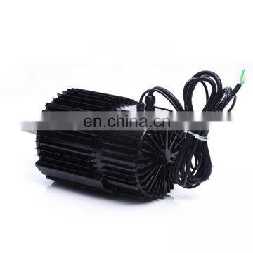 18v 32v 14mm Motorcycle Elettric 48v 36v 400w Controller Differential Gear Brushless dc Motor With Tire photo-2