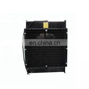 Genuine CCEC Diesel Engine Part Radiator for Cummins