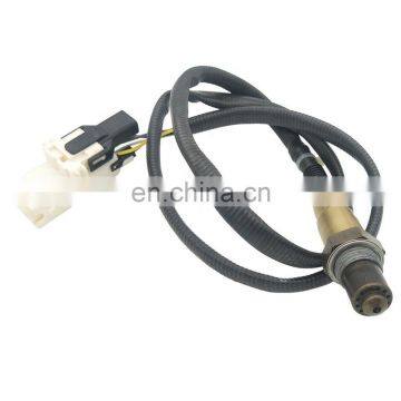 Planar Thimble Probe Tube Heated 0258007135 Oxygen Sensor Fit For Volvo