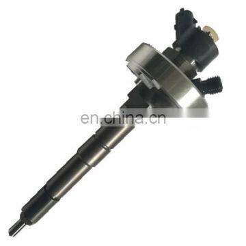 ZD30 fuel injector 1660DB002 16600DB000 16600DB00A 0445110168 0445110880