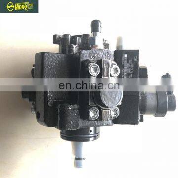 Genuine 0 445 020 083 High Pressure Fuel Pump 32g6100300 EXCAVATOR PARTS original 32G61-00300 Common Rail pump 0445020083