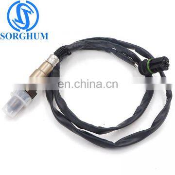 New Oxygen 0258010026 O2 Sensor For BMW