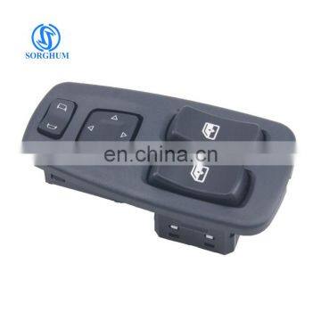 Hot Sale Electric Master Power Window Switch For Scania 1445793