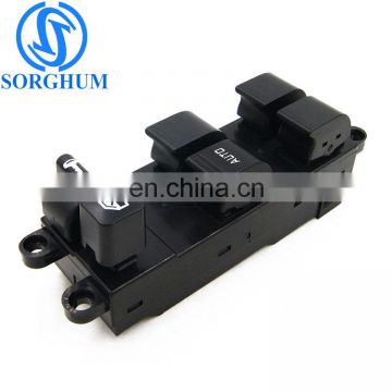 NEW 25401-9E000 Power Window Switch For Nissan Sentra