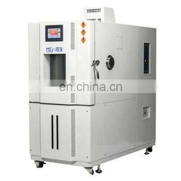 2020 China hot products constant humidity temperature test chamber