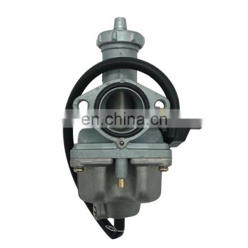 wholesale manual carburetor pz27 for CG150/ATC200X/TMX