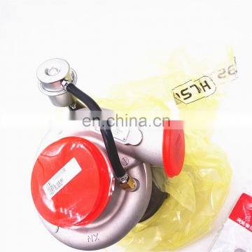 From China Hot Sell K04 Turbocharger Used For Truck