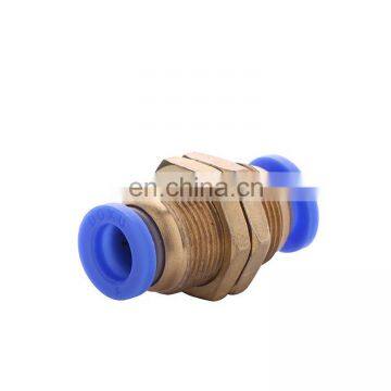 Factory Direct Sale Pneumatic Element PU Tracheal Joints With Best Price