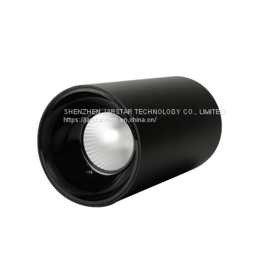 LED Surface Mounted Downlight SM-A Cabinet Downlight Custom Led Interior Downlight