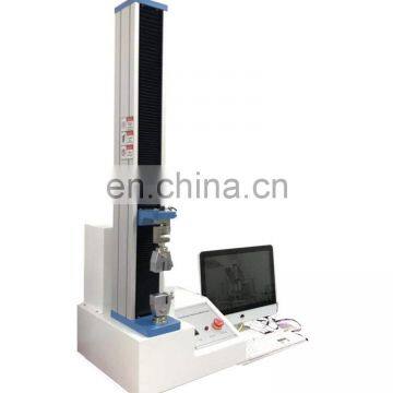 Single Column Tensile Testing Machine photo-2
