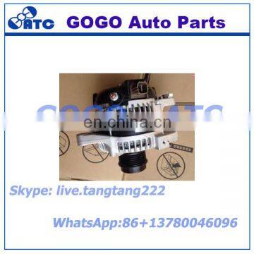 high Quality Alternator for Toy ota 4Runner, Pickup 2.4L OEM 100211-7570 1002117570 27060-35120