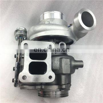 original new turbocharger HE400WG 5353474 17201-E0881(A) turbo charger