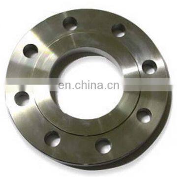 ANSI Welded Neck Stainless Steel 12 Point Flange photo-2