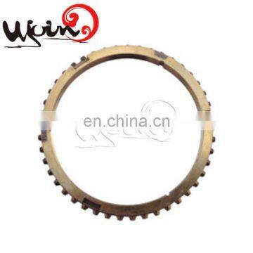 High quality for JC530T3 4x4 3/4 gear synchronizer ring for toyota 4J series