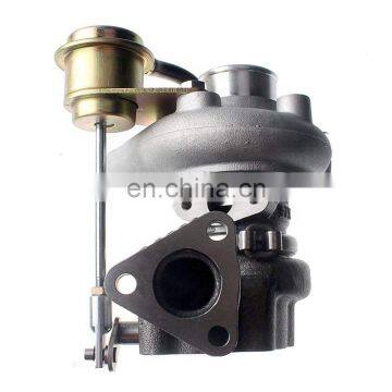 XJ178 Turbo Charger TD025M 49173-03410 1E038-17012 1E03817012 1G643-17015 49173-03400 Turbocharger for Kubota