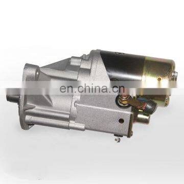 OEM 28100-17060 China Supply Auto Starter Motor Assy for Toyota Land Cruiser 228000-5991 photo-4