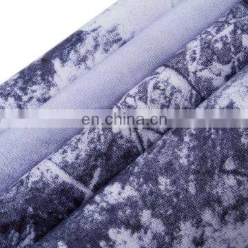 Wholesale Reactive Printed Animal Series Cold Wild Wolf Cotton Bed Sheet Sets , 3D Bedding Set photo-6