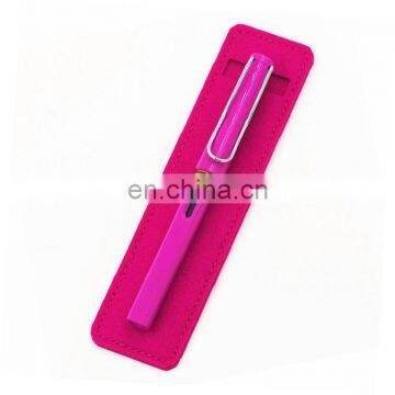 Polyester Felt Pen Pouch photo-6