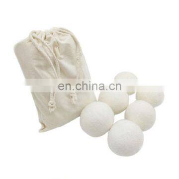 100% newzland wool dryer ball