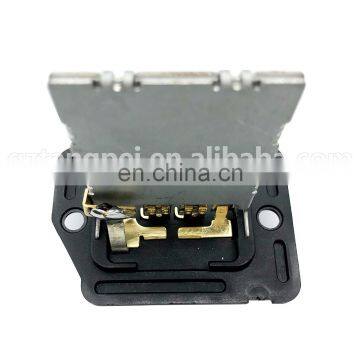 High Performance Auto Parts Heater Blower Motor Resistor For Ki-a OEM 97115-4H000 971154H000