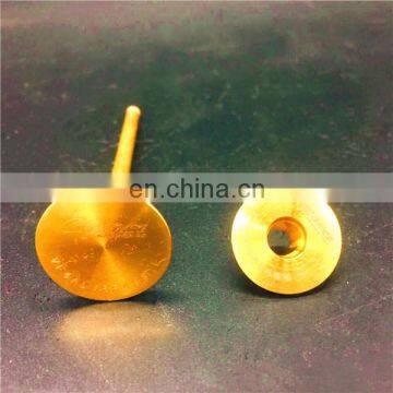Retainers Gr5 Competitive Offer Engine Valves for Nissan 350Z Base Coupe 2D VQ35DE V6 3.5L DOHC Z33 Skyline G35 V35 Springs Kits