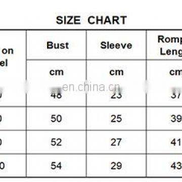 Easter Day 2019 Long Sleeved Baby Bunny Print Rompers & Pants & Headband 3pc Set photo-6